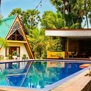 Reecha Resort & Hotel